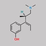 Tapentadol EP Impurity C CAS#: 731764-76-4
