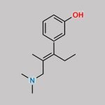 Tapentadol EP Impurity D (E-Isomer) CAS#: N/A