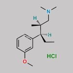 Tapentadol EP Impurity E (HCl salt) CAS#: 175591-17-0