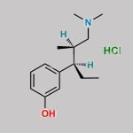 Tapentadol Hydrochloride CAS#: 175591-09-0