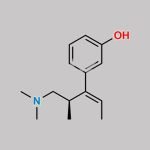 Tapentadol Impurity 4 CAS#: 771457-32-0