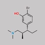 Tapentadol Impurity 5 CAS#: N/A