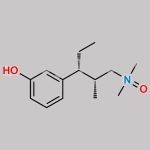 Tapentadol N-Oxide CAS#: 1422277-62-0