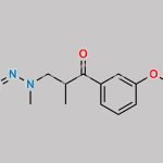 Tapentadol Nitroso Impurity 1 CAS#: N/A