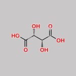 Tartaric Acid CAS#: 87-69-4