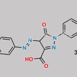 Tartrazine Trisodium CAS#: 1934-21-0