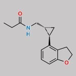 Tasimelteon CAS#: 609799-22-6