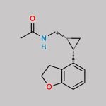 Tasimelteon Impurity 13 CAS#: 251562-66-0