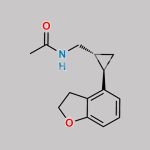 Tasimelteon Impurity 14 CAS#: 1439984-63-0