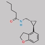 Tasimelteon Impurity 2 CAS#: 1803286-26-1
