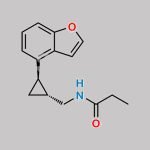 Tasimelteon Impurity 4 CAS#: 1803287-41-3