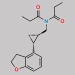Tasimelteon Impurity 9 CAS#: N/A