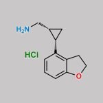 Tasimelteon Impurity 12 CAS#: 1651831-37-6