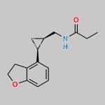 Tasimelteon Impurity 6 CAS#: 251562-65-9
