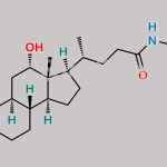 Taurodeoxycholic Acid Sodium Salt CAS#: 1180-95-6