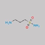 Taurolidine Impurity 1 CAS#: 74494-51-2