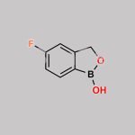 Tavaborole CAS#: 174671-46-6