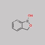 Tavaborole Desfluoro Impurity CAS#: 5735-41-1