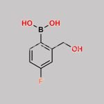 Tavaborole Impurity 1 CAS#: 1061223-45-7