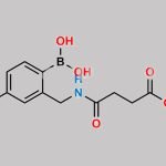 Tavaborole Impurity 2 CAS#: N/A