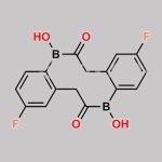 Tavaborole Impurity 3 CAS#: N/A