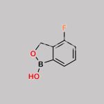 Tavaborole Impurity 4 CAS#: 174671-88-6