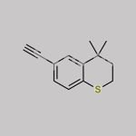 Tazaacetylene CAS#: 118292-06-1
