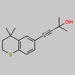 Tazaalcohol CAS#: N/A