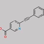 Tazarotene CAS#: 118292-40-3
