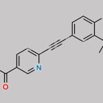 Tazarotenic Acid CAS#: 118292-41-4