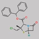 Tazobactam Acid Impurity 1 CAS#: 115546-67-3