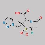 Tazobactam Diastereomer CAS#: 115546-66-2