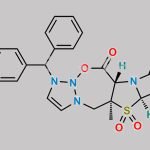 Tazobactam impurity 3 CAS#: N/A