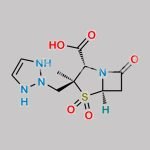 Tazobactam Impurity 5 CAS#: N/A