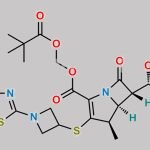 Tebipenem Pivoxil CAS#: 161715-24-8