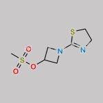 Tebipenem Pivoxil Impurity 2 CAS#: 179337-62-3