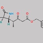 Tebipenem Pivoxil Impurity 5 CAS#: 90822-22-3