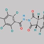 Tecovirimat d4 CAS#: N/A