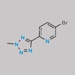 Tedizolid Impurity 2 CAS#: 380380-64-3