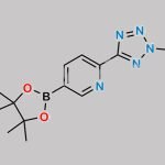 Tedizolid Impurity 4 CAS#: 1056039-83-8