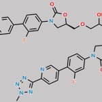 Tedizolid Impurity 6 CAS#: 1239662-44-2