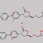 Tedizolid Impurity 7 CAS#: N/A