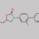 Tedizolid Phosphate Impurity CAS#: 1239662-42-0