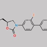 Tedizolid Pyrophosphate Ester CAS#: 1239662-48-6