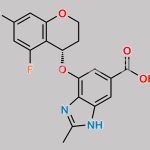 Tegoprazan Impurity 16 CAS#: N/A
