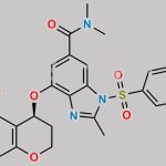 Tegoprazan Impurity 18 CAS#: 942485-42-9