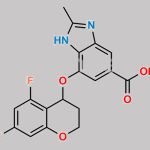 Tegoprazan Impurity 20 CAS#: 942196-03-4