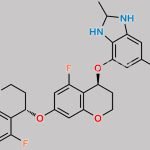 Tegoprazan Impurity 21 CAS#: N/A