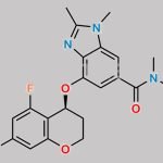 Tegoprazan Impurity 22 CAS#: N/A