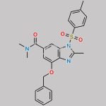 Tegoprazan Impurity 25 CAS#: 942195-85-9